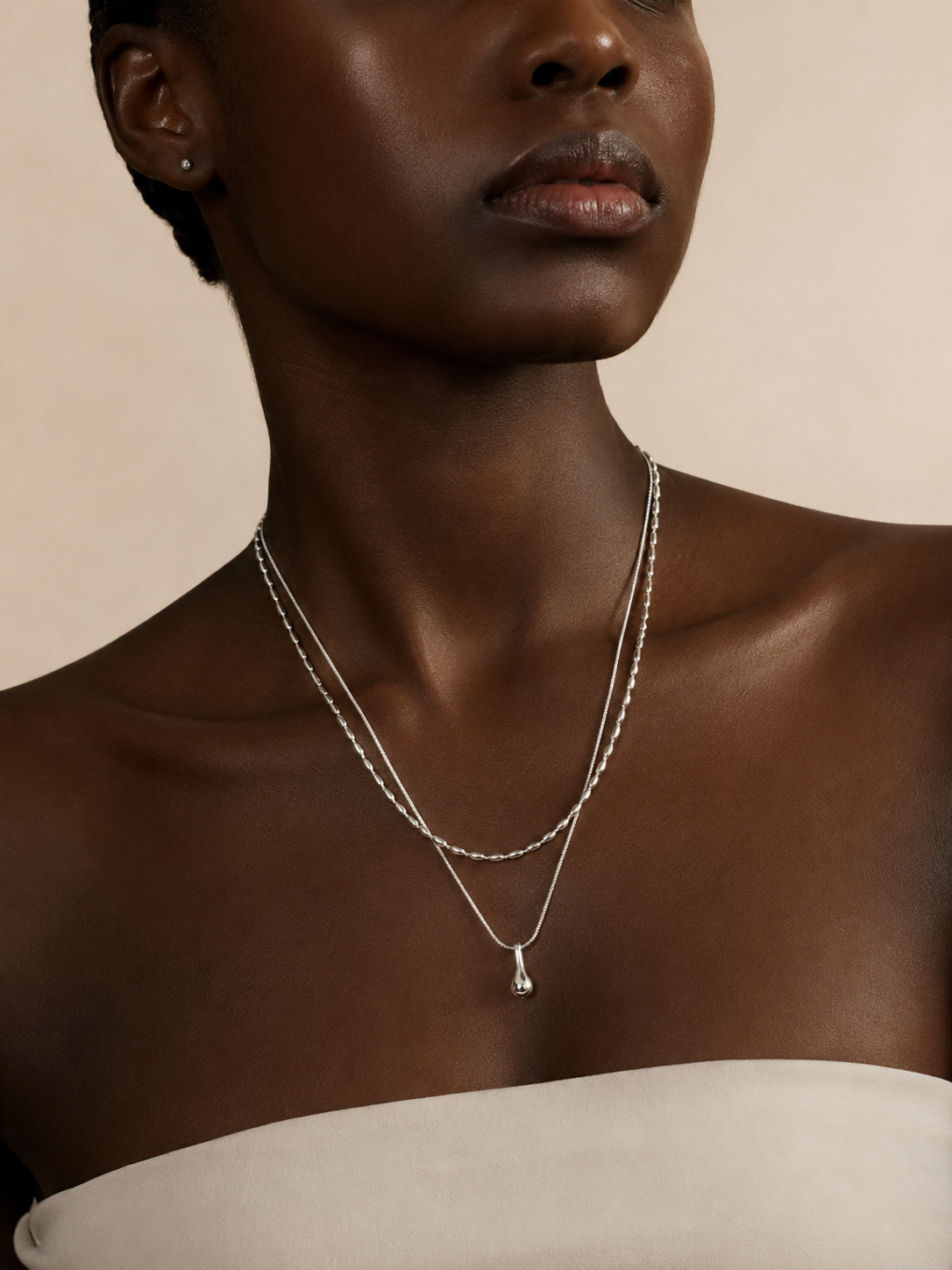 Drop Necklace