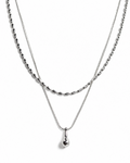 Drop Necklace