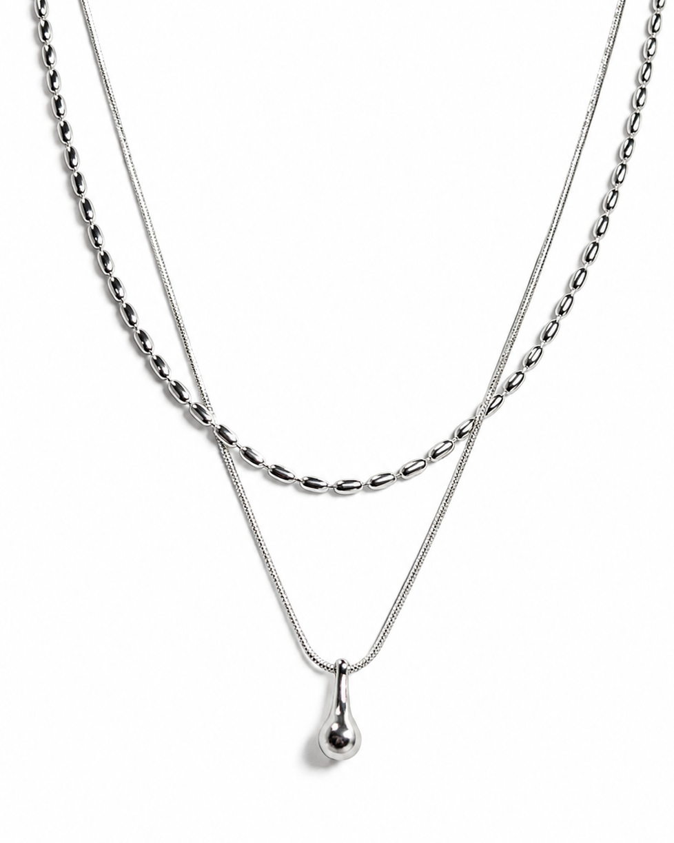 Drop Necklace