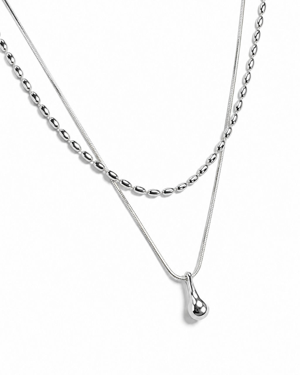 Drop Necklace