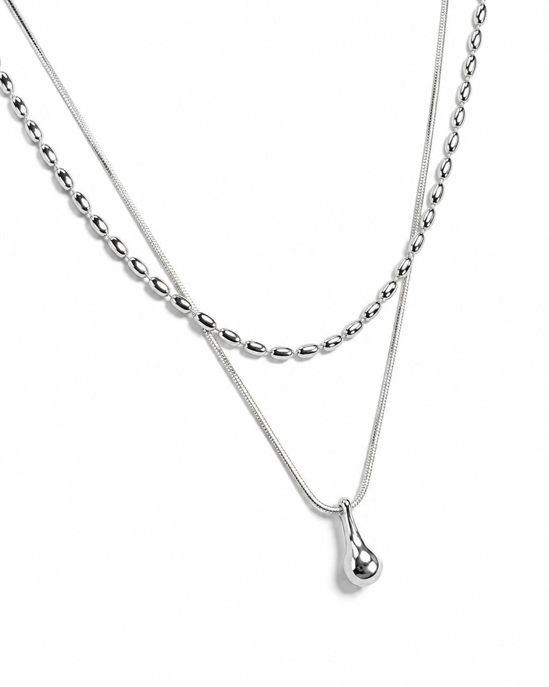 Drop Necklace